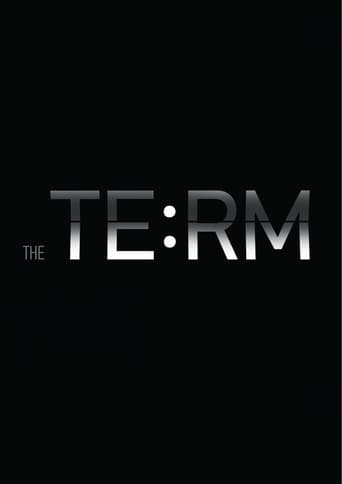 Poster de The Term. Beginning of a Big Story