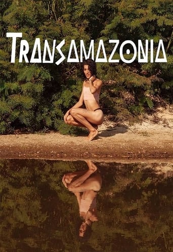 Poster de Transamazonia