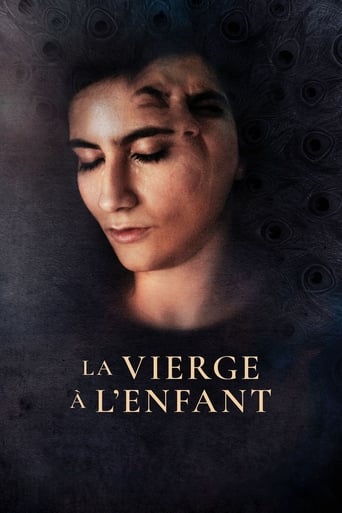 Poster de La Vierge à l'enfant