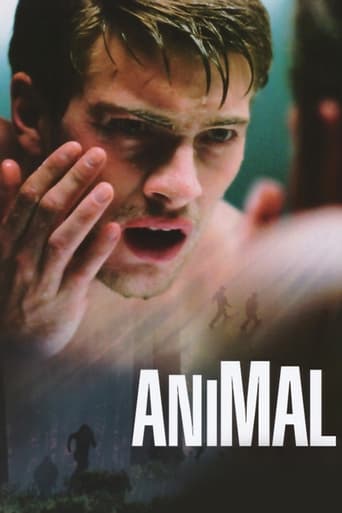 Poster de Animal