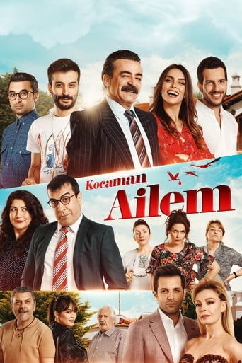 Poster de Kocaman Ailem