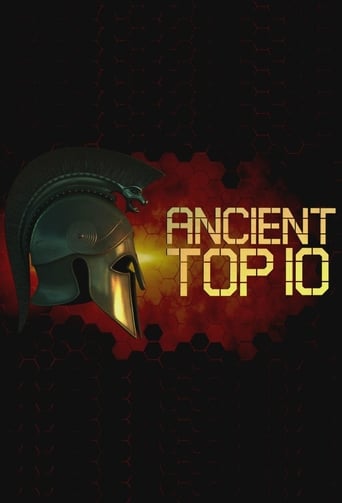 Poster de Ancient Top 10