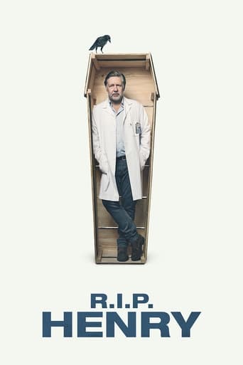 Poster de R.I.P. Henry