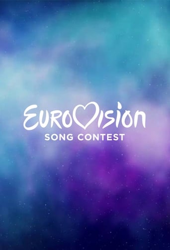 Poster de Eurovision Song Contest