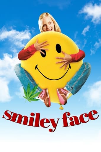 Poster de Smiley Face