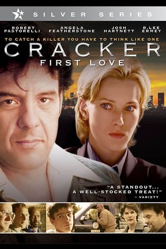 Poster de Cracker