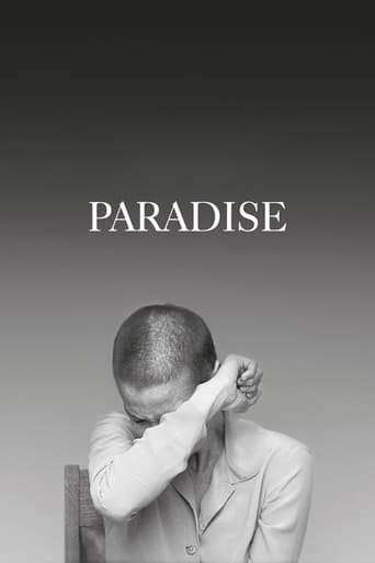 Poster de Paradise