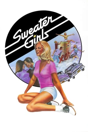 Poster de Sweater Girls