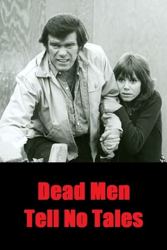 Poster de Dead Men Tell No Tales