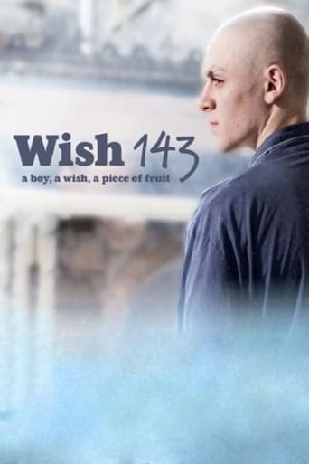 Poster de Wish 143