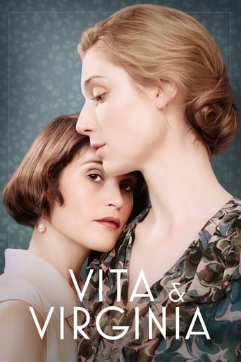 Poster de Vita & Virginia