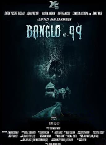 Poster de Banglo No. 99