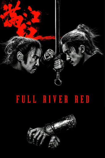 Poster de Full River Red