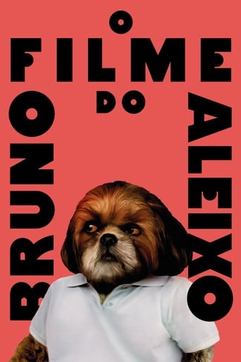 Poster de Bruno Aleixo's Film