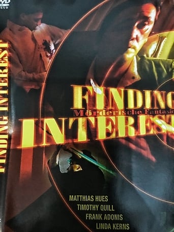 Poster de Finding Interest