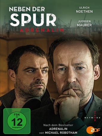 Poster de Neben der Spur