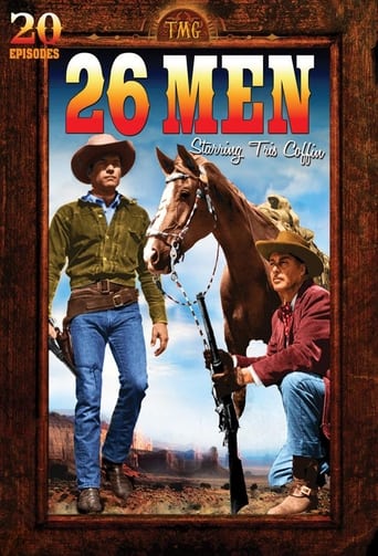 Poster de 26 Men