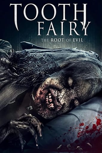 Poster de Return of the Tooth Fairy