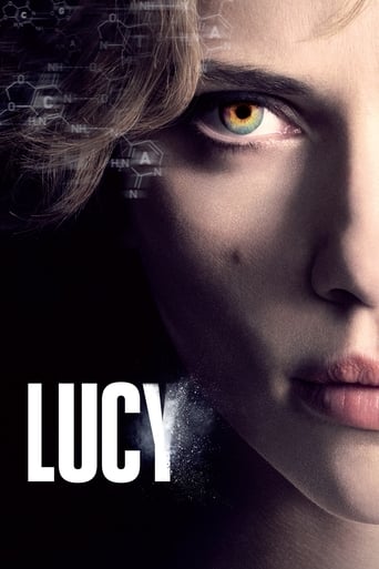 Poster de Lucy