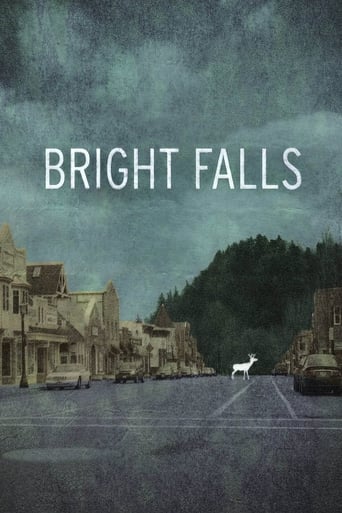 Poster de Bright Falls