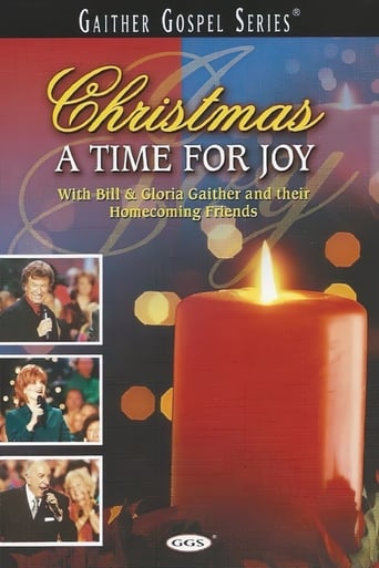 Poster de Christmas a Time for Joy