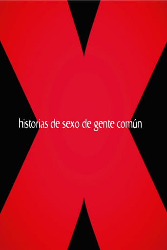 Poster de Sex Stories of Ordinary People