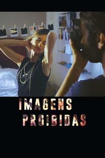 Poster de Forbidden Images