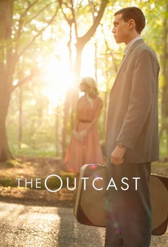 Poster de The Outcast