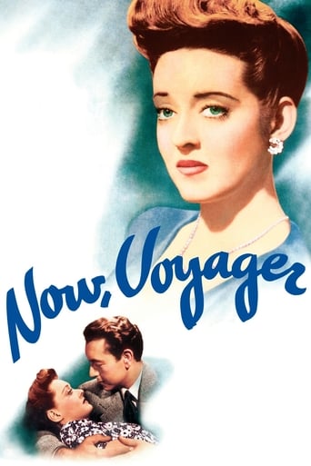 Poster de Now, Voyager