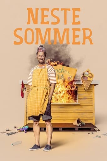 Poster de Neste sommer