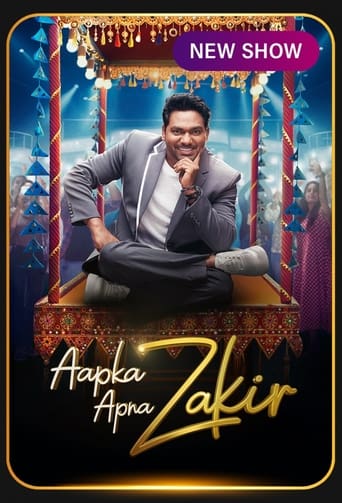 Poster de Aapka Apna Zakir