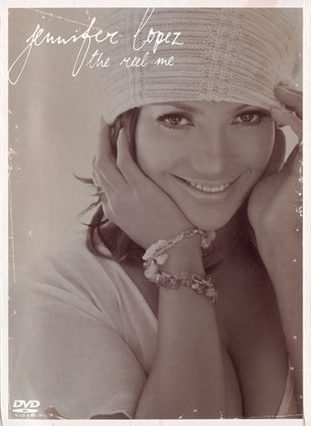 Poster de Jennifer Lopez: The Reel Me