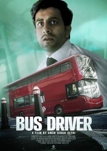 Poster de Bus Driver