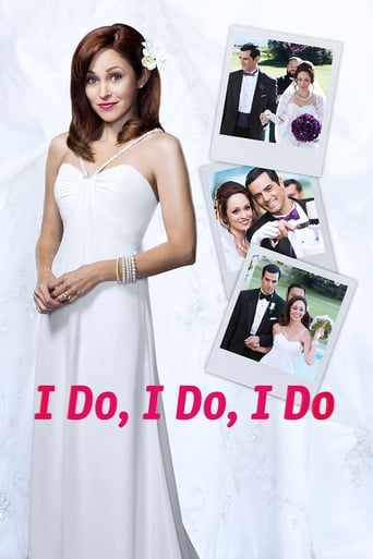 Poster de I Do, I Do, I Do