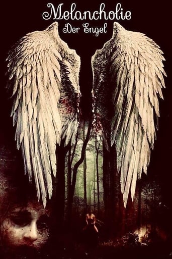 Poster de The Angels' Melancholia