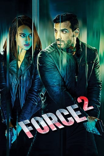 Poster de Force 2