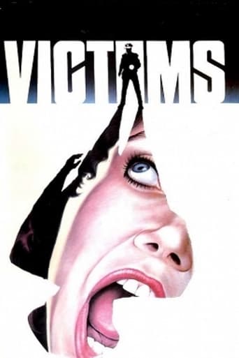 Poster de Victims