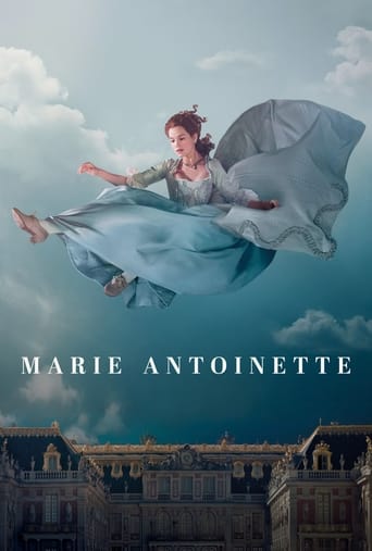 Poster de Marie Antoinette