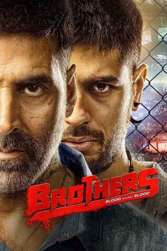 Poster de Brothers