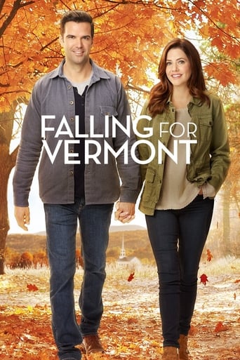 Poster de Falling for Vermont