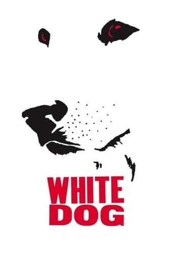 Poster de White Dog