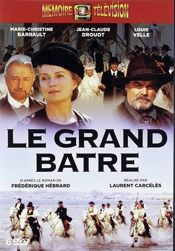 Poster de Le grand Batre