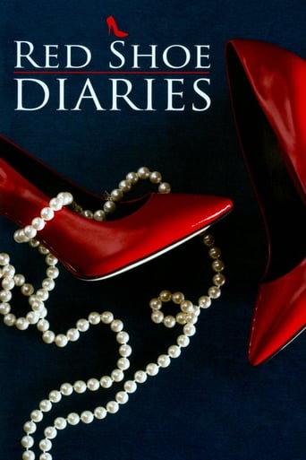 Poster de Red Shoe Diaries