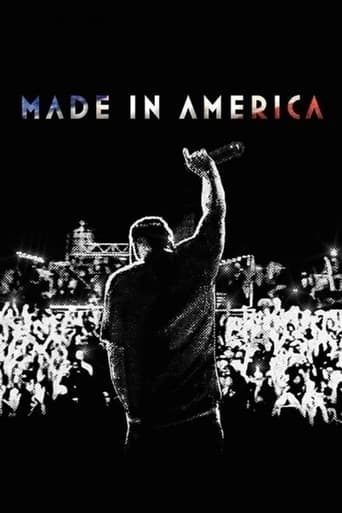 Poster de Made in America