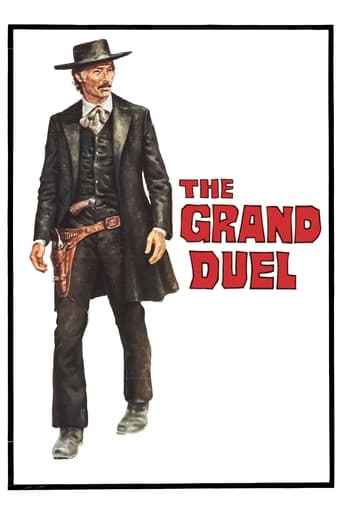 Poster de The Grand Duel