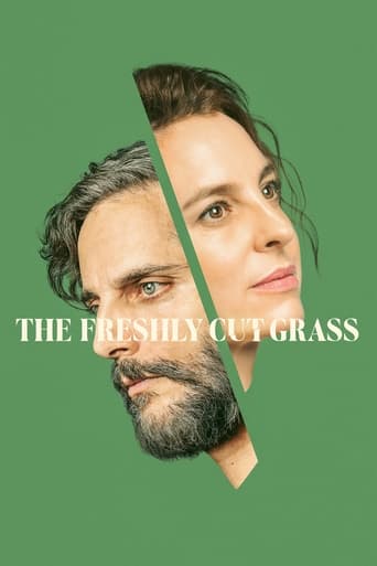 Poster de The Freshly Cut Grass