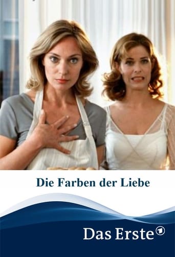 Poster de Die Farben der Liebe