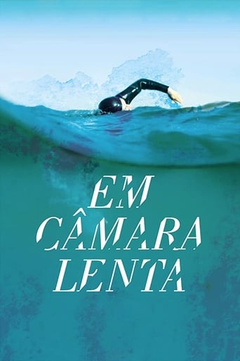 Poster de Em Câmara Lenta