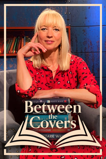 Poster de Between the Covers