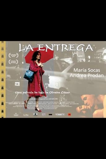 Poster de La entrega